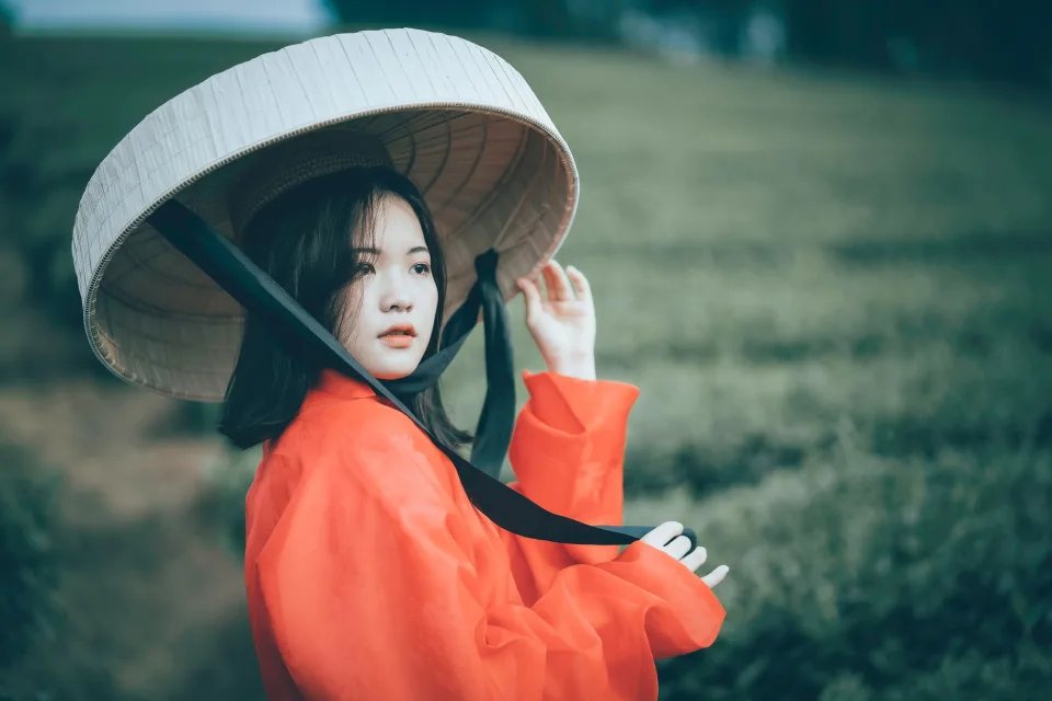 Ảnh chân dung Võ Gia Hưng
